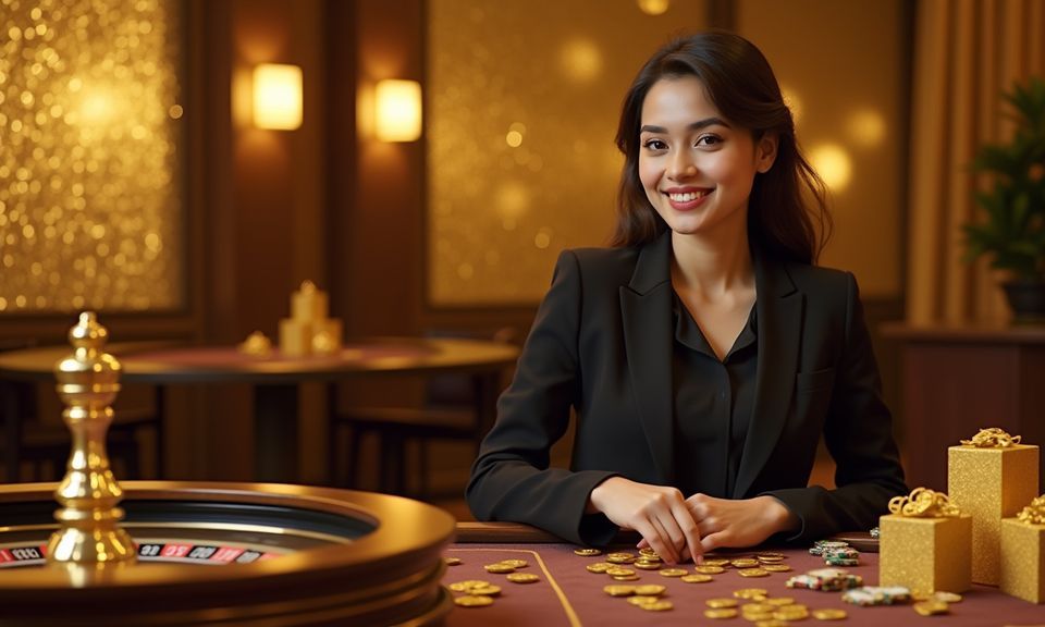 bd29 Blackjack TableChamp